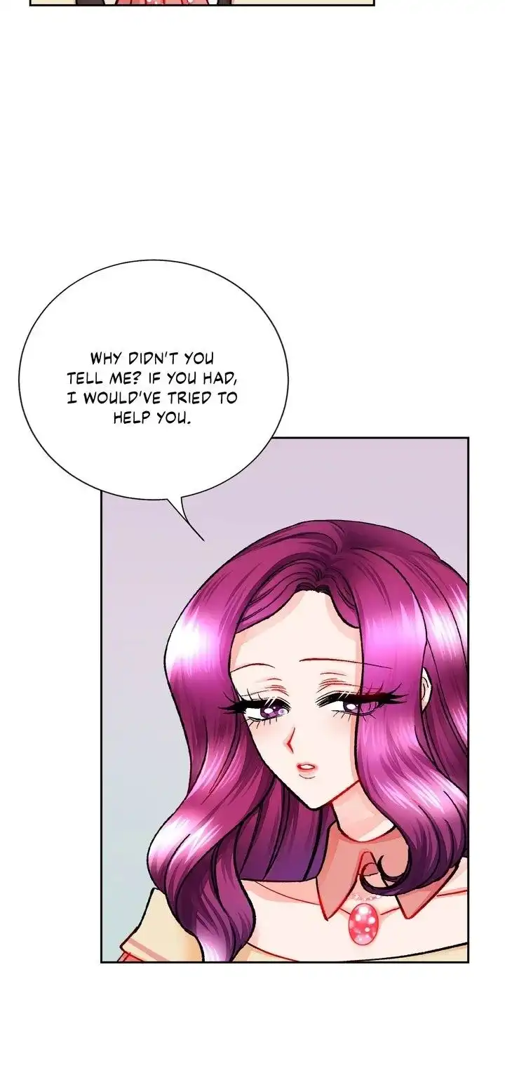 Villainous Princess Chapter 21 23